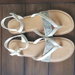 TOMS Women's Sandals
